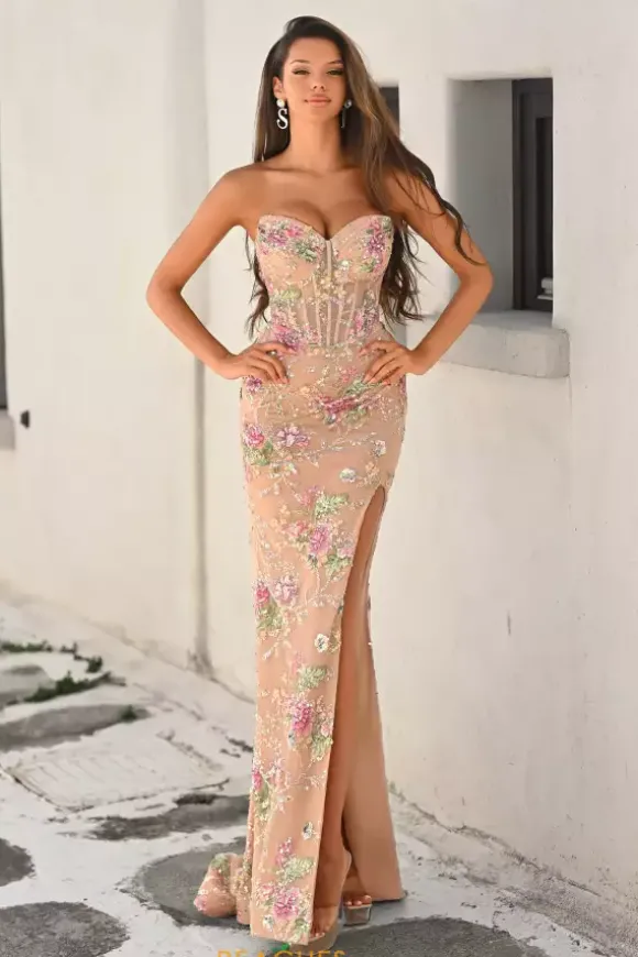 Portia and Scarlett PS26021