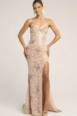 Portia and Scarlett PS26021