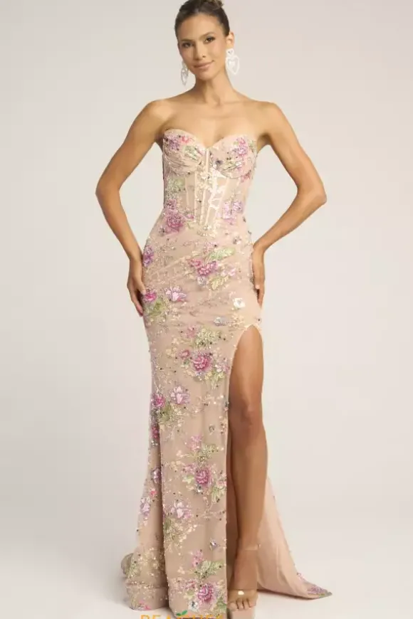 Portia and Scarlett PS26021