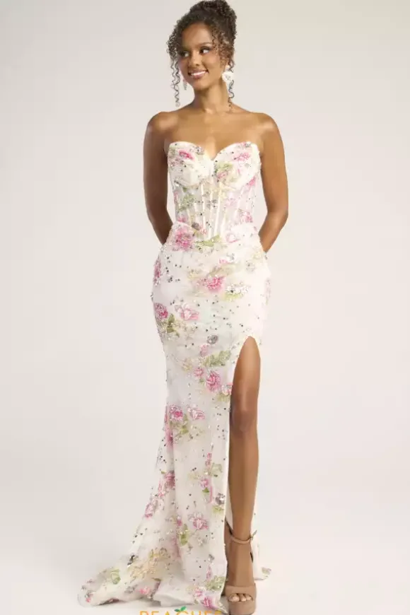 Portia and Scarlett PS26021