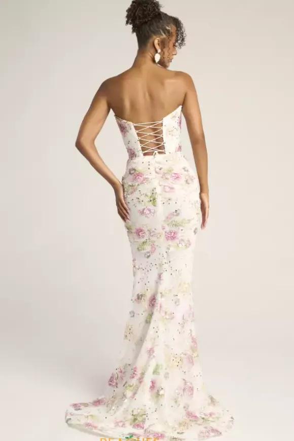 Portia and Scarlett PS26021