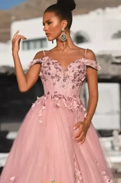 Portia and Scarlett PS26055