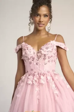 Portia and Scarlett PS26055