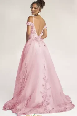 Portia and Scarlett PS26055