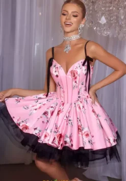 Portia and Scarlett PS25765