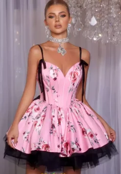 Portia and Scarlett PS25765