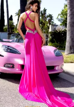 Portia and Scarlett PS25223