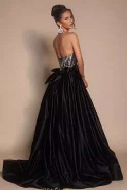 Portia and Scarlett PS26077