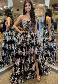 Portia and Scarlett PS26051