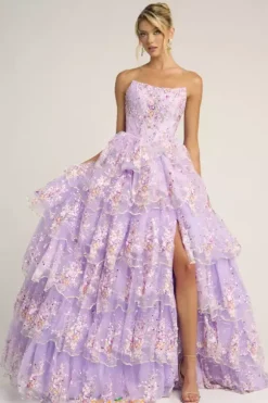 Portia and Scarlett PS26051