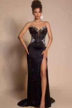 Portia and Scarlett PS26147