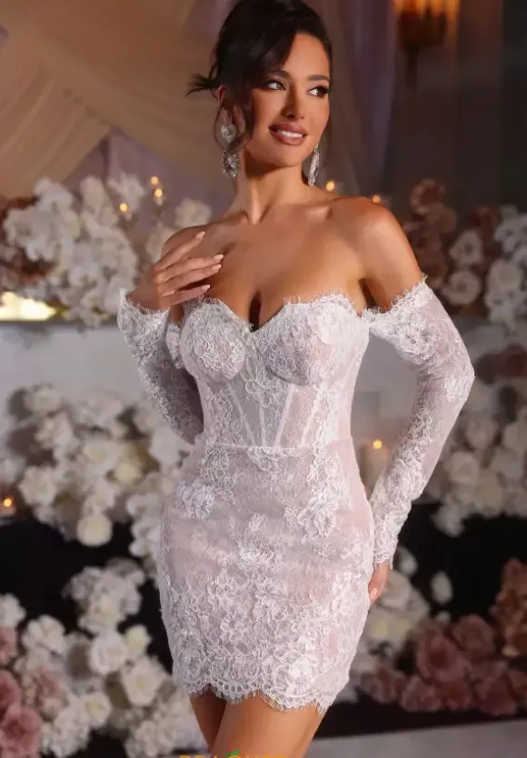 Portia and Scarlett PS25570