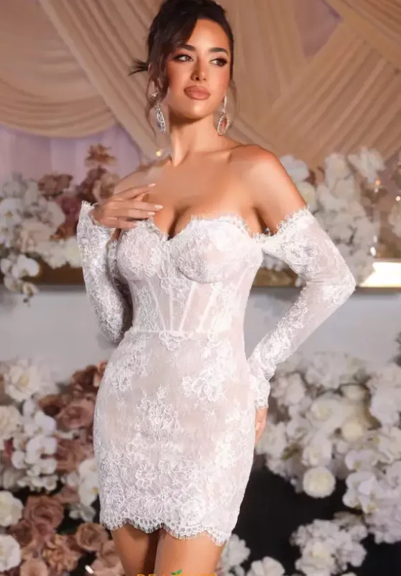 Portia and Scarlett PS25570