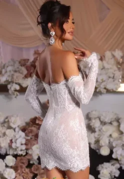 Portia and Scarlett PS25570