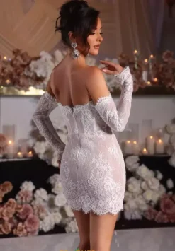 Portia and Scarlett PS25570