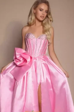 Portia and Scarlett PS26079