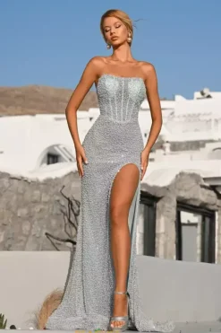 Portia and Scarlett PS26173