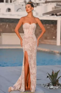 Portia and Scarlett PS26175