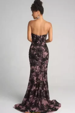 Portia and Scarlett PS26175