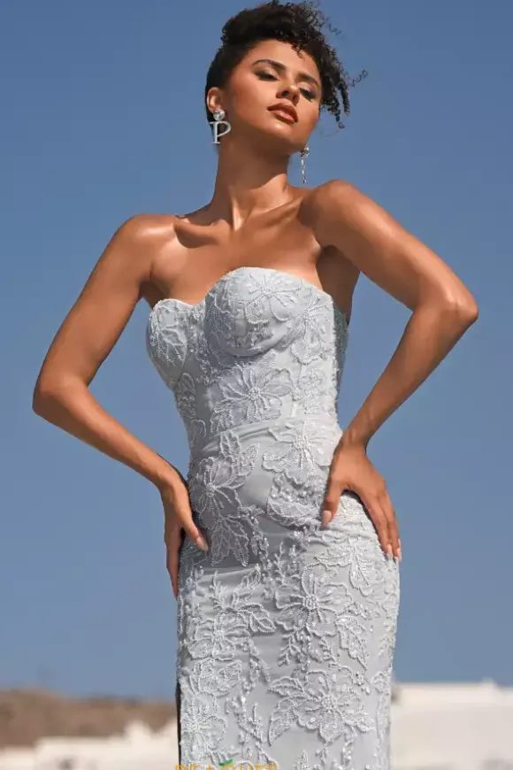 Portia and Scarlett PS26175