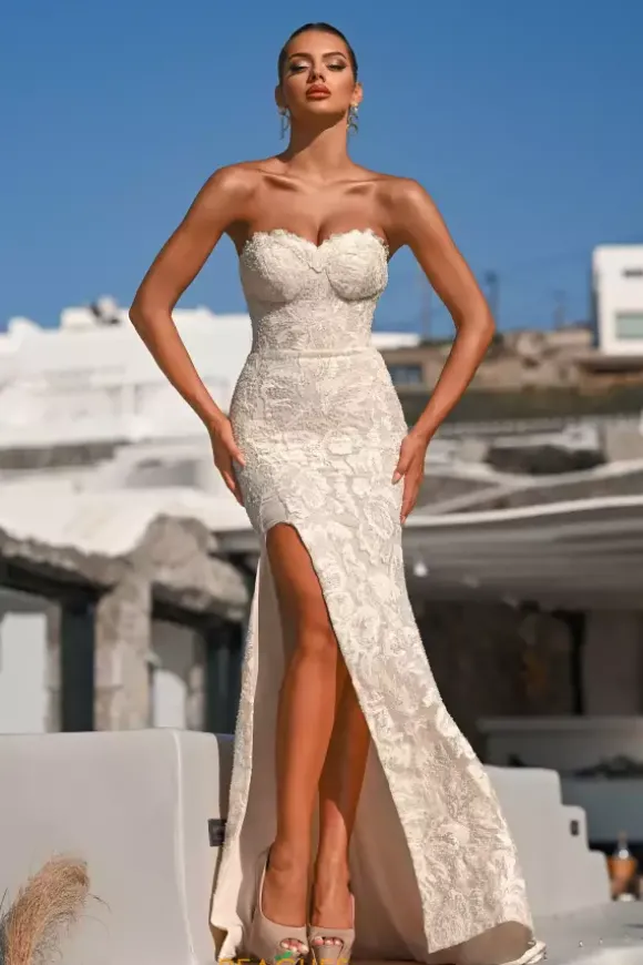 Portia and Scarlett PS26175