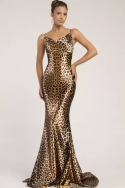 Portia and Scarlett PS26257