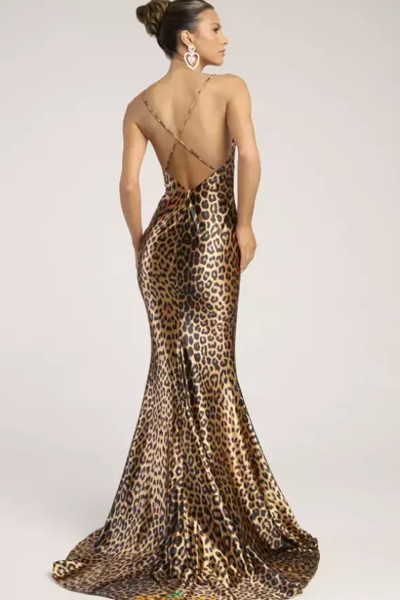 Portia and Scarlett PS26257