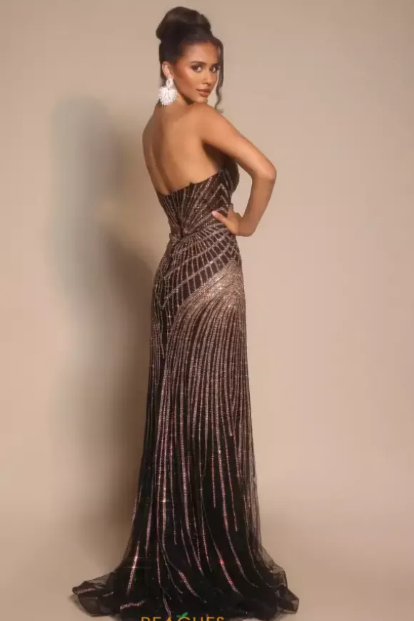 Portia and Scarlett PS26004