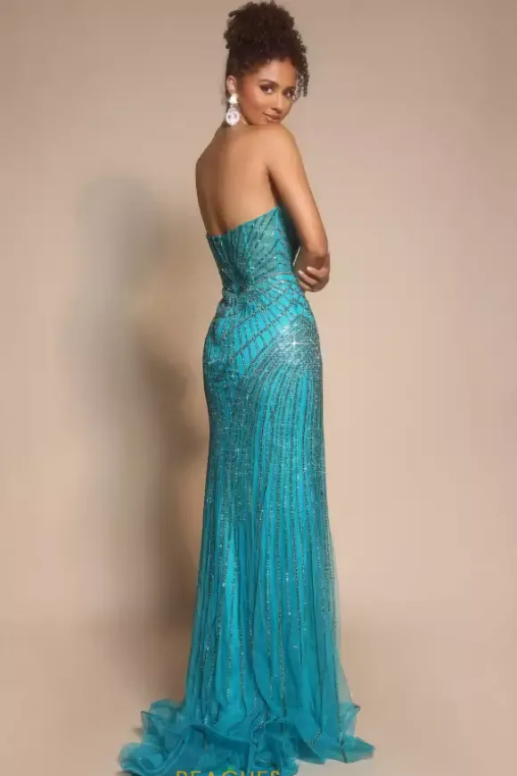 Portia and Scarlett PS26004