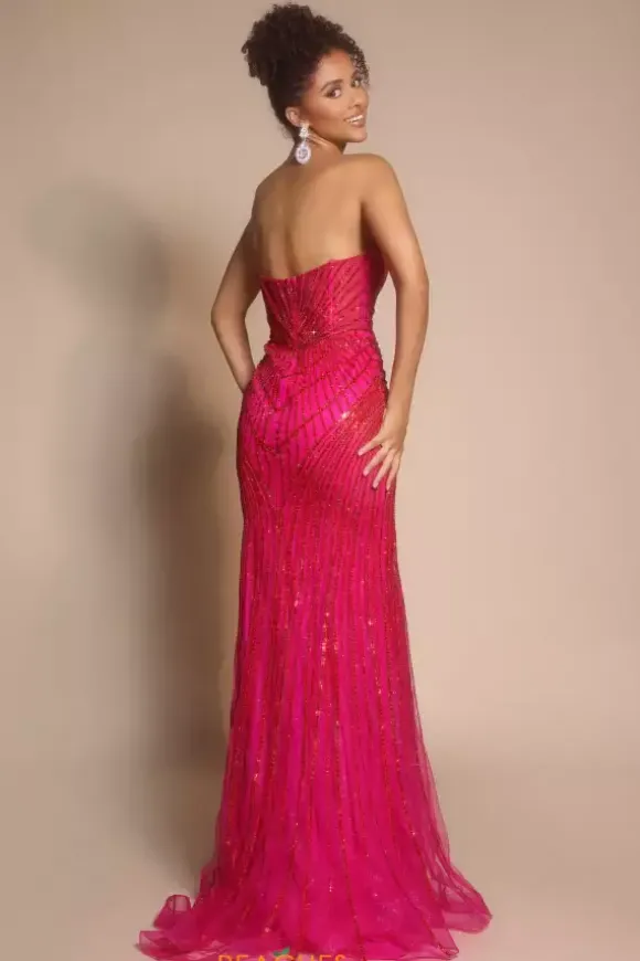 Portia and Scarlett PS26004