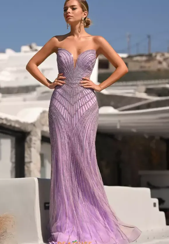 Portia and Scarlett PS26004