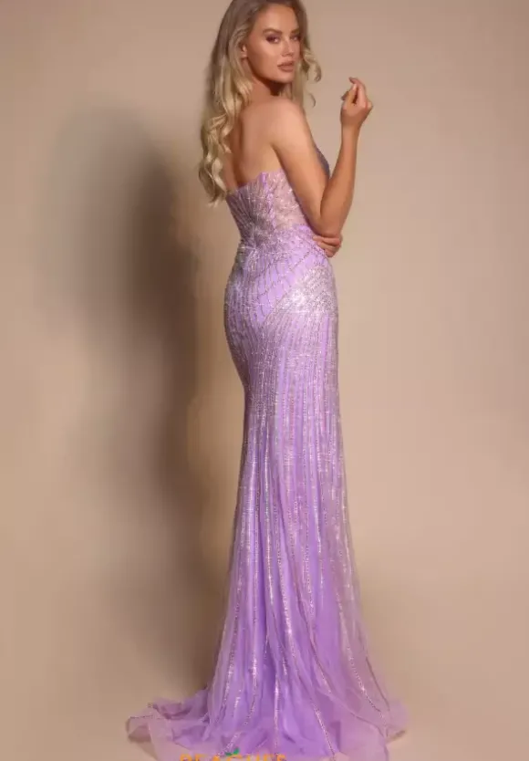 Portia and Scarlett PS26004