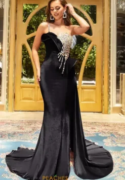 Portia and Scarlett PS22626