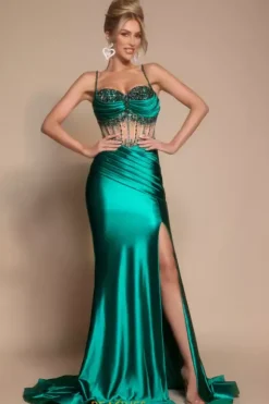 Portia and Scarlett PS26158