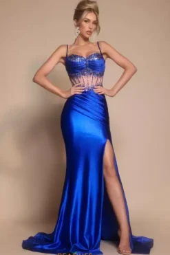 Portia and Scarlett PS26158