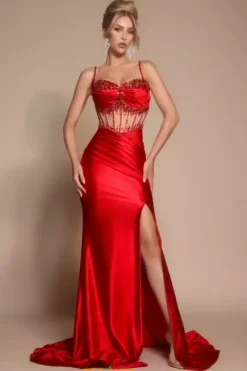 Portia and Scarlett PS26158