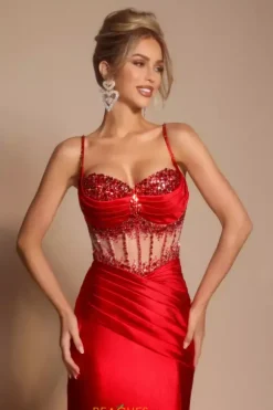 Portia and Scarlett PS26158