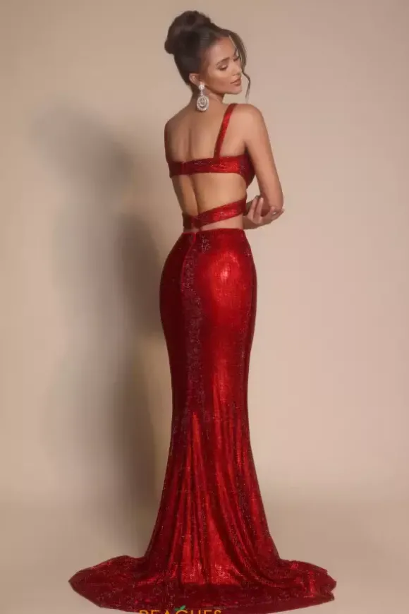 Portia and Scarlett PS26065