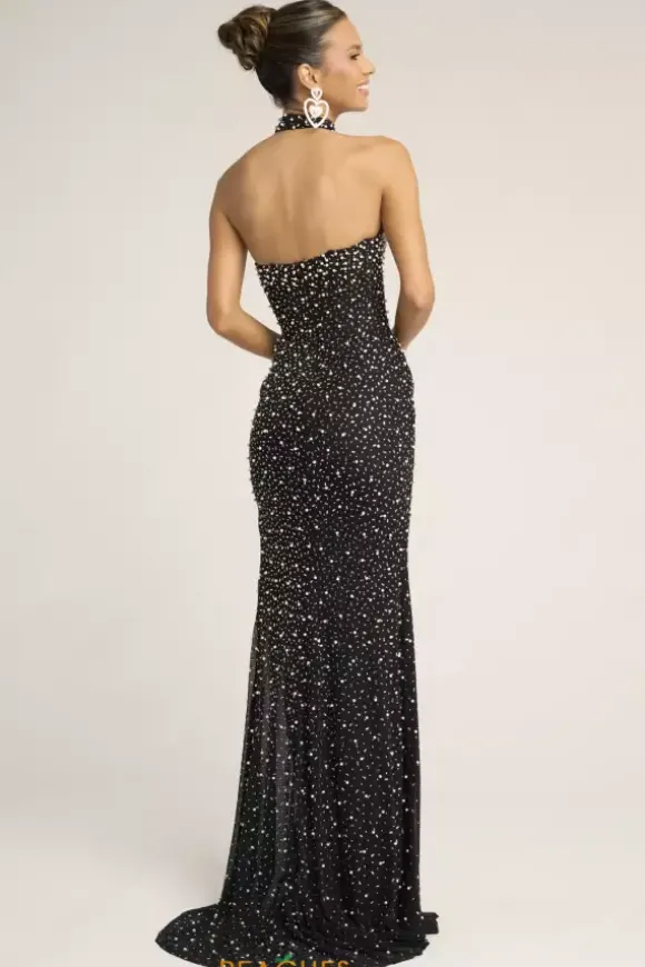 Portia and Scarlett PS26006