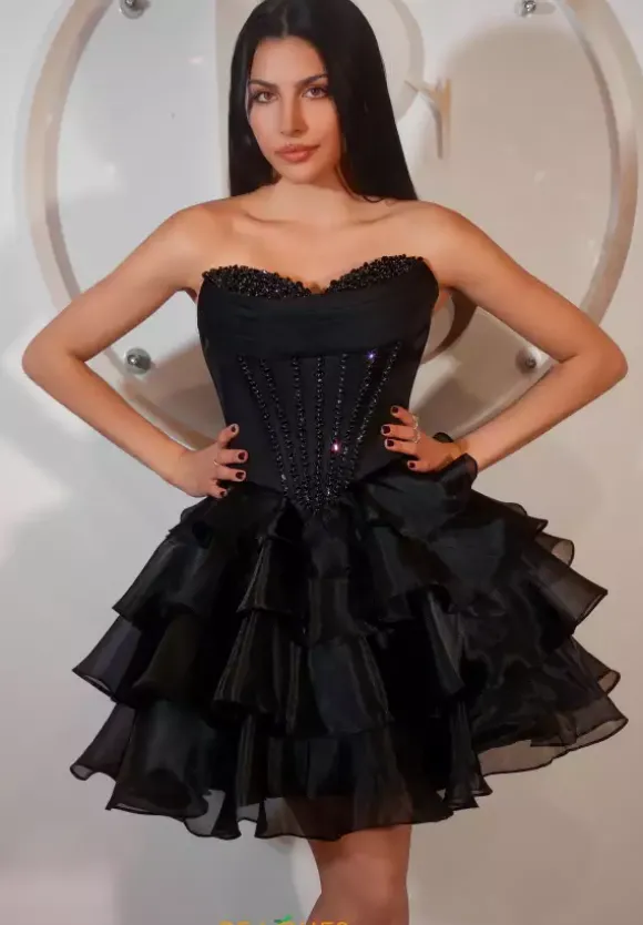 Portia and Scarlett PS25796