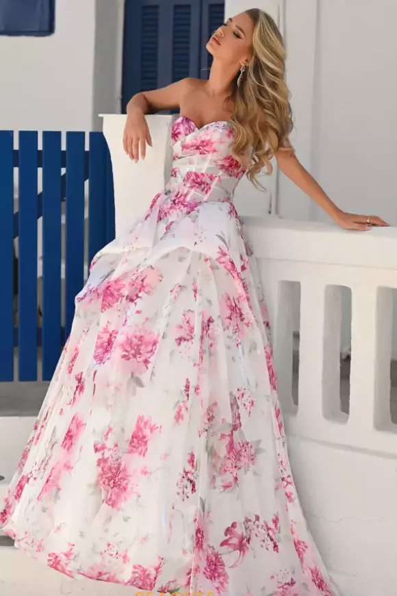 Portia and Scarlett PS26083