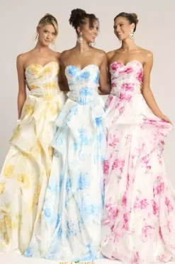 Portia and Scarlett PS26083