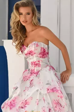 Portia and Scarlett PS26083