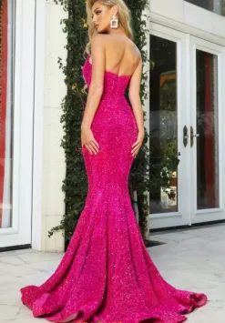 Portia and Scarlett PS21208