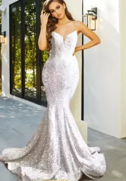 Portia and Scarlett PS21208