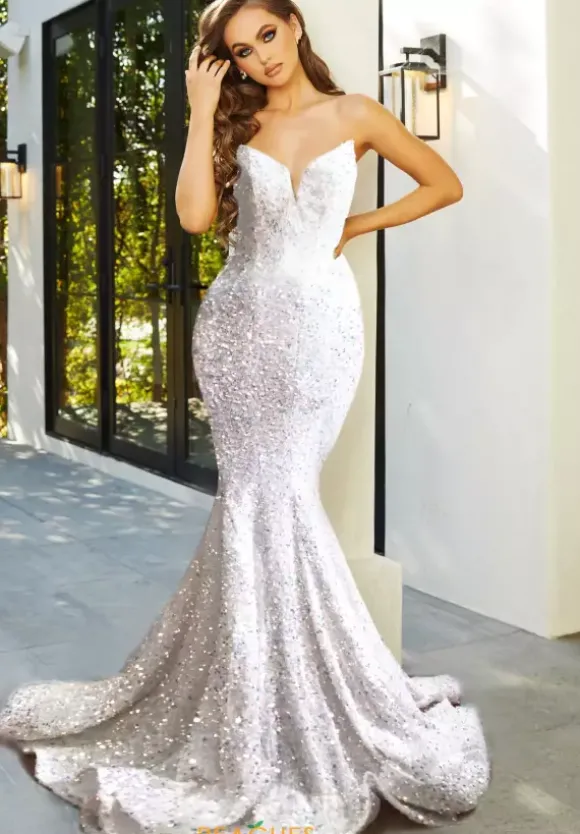 Portia and Scarlett PS21208