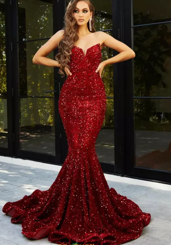 Portia and Scarlett PS21208