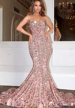 Portia and Scarlett PS21208