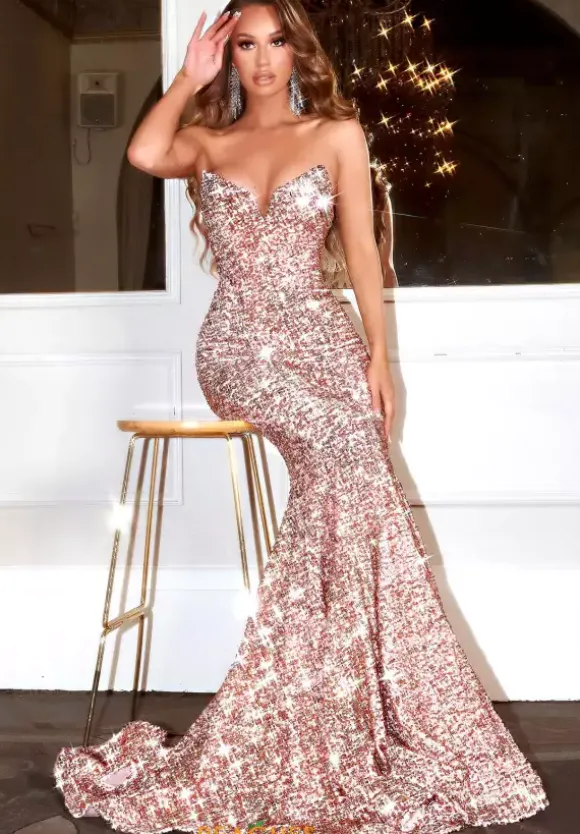 Portia and Scarlett PS21208