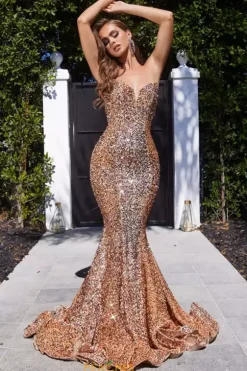 Portia and Scarlett PS21208